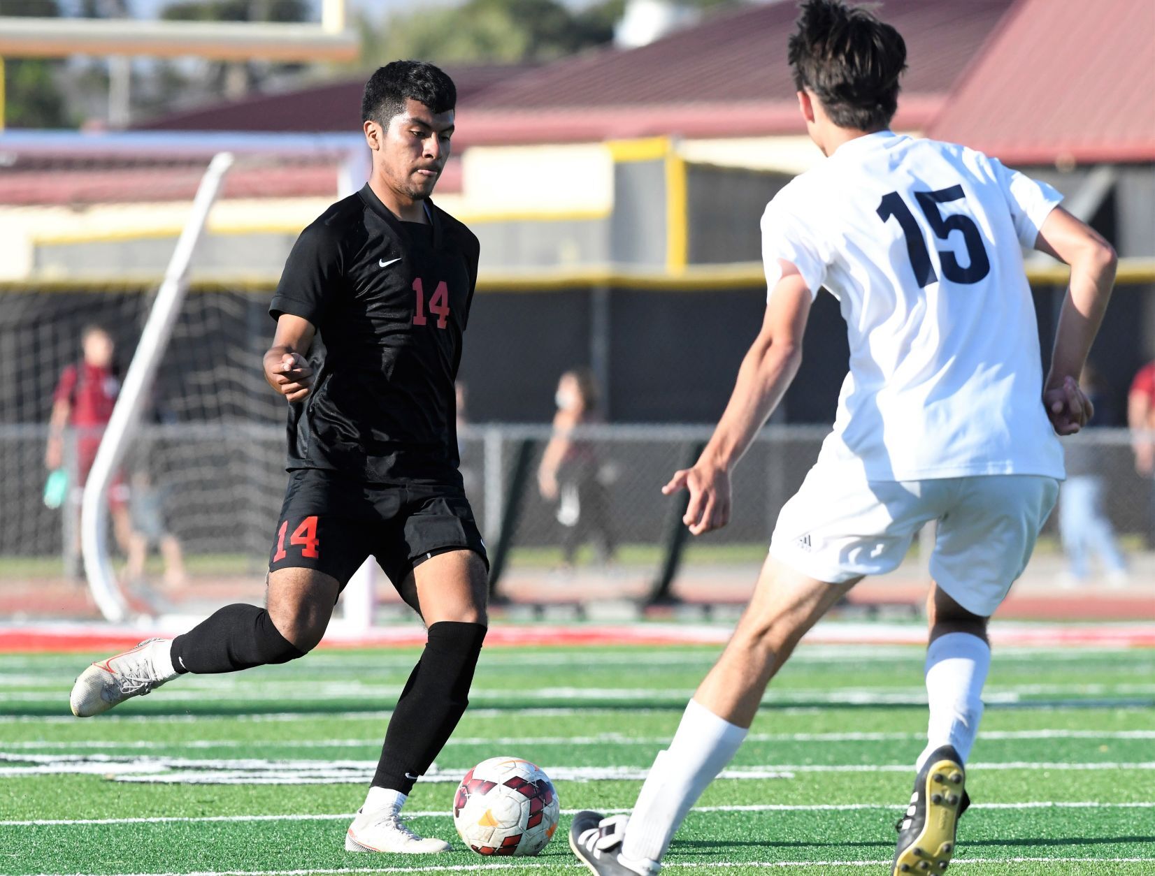 Soccer Previews 04